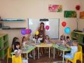 Откриване на новата учебна година 2017/2018 - ЧДГ Чебурашка - град Варна