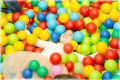 ЧДГ "Чебурашка" отпразнува своя 8-ми Рожден ден - ЧДГ Чебурашка - град Варна