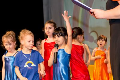 Випуск 2017 - ЧДГ Чебурашка - град Варна
